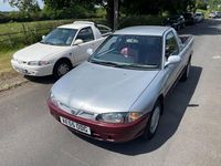 Used Proton Jumbuck 2005 Silver Pickup