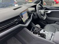 used VW Touareg New Black Edition 3.0 TDI 286PS 8-Speed Tiptronic 4Motion 5 Door
