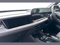 Used Audi Q6 e-tron Advanced 280 kW (382 HP) 2026 Grey SUV