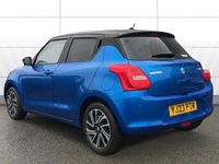 Used Suzuki Swift SZ5 83 HP (61 kW) 2023 Hatchback