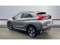 used Mitsubishi Eclipse Cross 1.5 Exceed 5dr CVT 4WD Petrol Hatchback