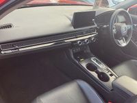 Used Honda Civic Advance 143 HP (105 kW) 2025 Hatchback