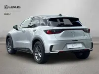 Used Lexus LBX 136 HP (100 kW) 2025 Silver SUV
