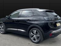 used Peugeot 3008 1.6 Hybrid 225 Allure Premium+ 5dr e-EAT8 Estate