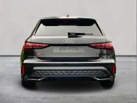 New Audi A3 e-tron S-Line 200 HP (147 kW) 2025 Other Hatchback