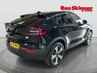 Used Volvo C40 Core 2023 SUV