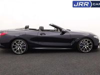 Used BMW 840 M Sport 2021 Black Coupe