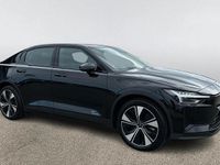 Used Polestar 2 219 kW (299 HP) 2024 Black Hatchback