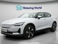 Used Polestar 2 2024 Hatchback