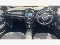 Used Mini Cooper Cabriolet Classic 136 HP (100 kW) 2020 Red Cabriolet