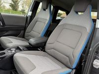 Used BMW i3 Comfort Edition 125 kW (170 HP) 2022 Hatchback