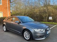 Używany Audi A3 2015