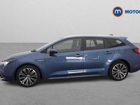 Used Toyota Corolla Design 122 HP (89 kW) 2022 Estate