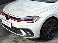 Używany VW Polo Edition 207 KM (152 kW) 2024 Szary Hatchback