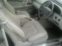 Used Mercedes CL600 2005 Coupe