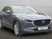 Used Mazda CX-30 Exclusive-Line 140 HP (102 kW) 2026 SUV