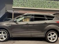Used Ford Kuga Sport 2016 Grey SUV