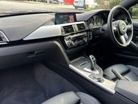 used BMW 420 4 Series i xDrive M Sport 2dr Auto [Professional Media]