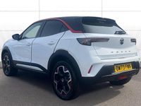 Used Vauxhall Mokka 131 HP (96 kW) 2025 SUV