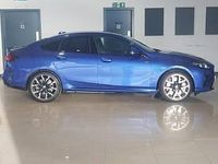 Used BMW 220 M Sport 170 HP (125 kW) 2025 Blue Coupe