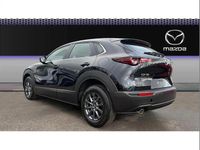 New Mazda CX-30 Center-Line 138 HP (101 kW) 2025 Other SUV