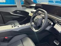 Used Peugeot e-3008 GT 152 kW (207 HP) 2025 Grey SUV