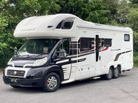 Used Fiat Ducato 2014 Black Van