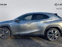 Used Lexus UX 250h 184 HP (135 kW) 2024 SUV