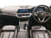 used BMW 330e 3 SeriesSport Pro 5dr Step Auto