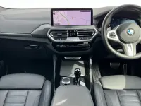 Usado BMW X4 M Sport 190 CV (139 kW) 2025 Negro SUV