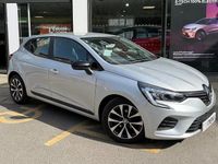 Used Renault Clio V Evolution 90 HP (66 kW) 2023 Silver  Hatchback