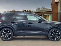 Used Volvo XC40 Ultra 194 HP (142 kW) 2025 SUV
