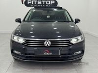 Used VW Passat GT 190 HP (139 kW) 2019 Grey Sedan
