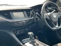 Used Vauxhall Insignia Sport 165 HP (121 kW) 2019 Black Hatchback