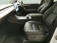 Used Tesla Model Y RWD 254 kW (346 HP) 2024 White SUV