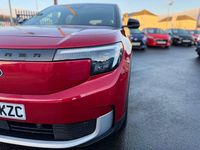 Used Ford Explorer Premium 250 kW (340 HP) 2024 Red SUV