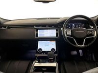 Used Land Rover Range Rover Velar 204 HP (150 kW) 2022 SUV