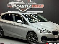 Used BMW 225 Sport Line 224 HP (164 kW) 2020 Estate