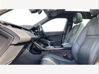 Used Land Rover Range Rover evoque HSE Dynamic 309 HP (227 kW) 2022 Blue SUV