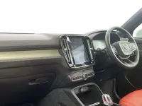 Used Volvo XC40 Inscription 190 HP (139 kW) 2020 SUV