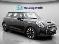 Usado Mini Cooper Level 3 135 kW (184 CV) 2023 Utilitario