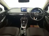 Used Mazda 2 Center-Line 75 HP (55 kW) 2024 White Hatchback