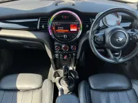 Used Mini John Cooper Works Hatch 228 HP (167 kW) 2020 Grey Hatchback
