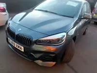 Used BMW 225 M Sport 2019 Grey Hatchback