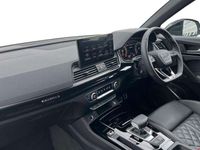 used Audi Q5 45 TFSI Quattro Edition 1 5dr S Tronic