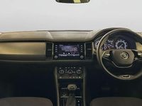 Used Skoda Kodiaq SE 150 HP (110 kW) 2019 SUV