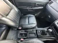 Used Mitsubishi Shogun Elegance 113 HP (83 kW) 2004 Grey SUV