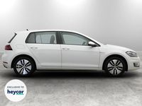 used VW e-Golf e-Golf 99kW35kWh 5dr Auto