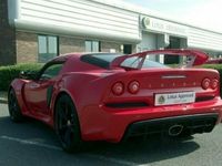 Used Lotus Exige 2013 Coupe