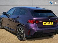 Used BMW 120 M Sport 156 HP (114 kW) 2025 Thundernight Hatchback